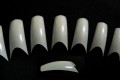 Deep Smile Natural French Nail Tips (500 Box)