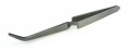 Professional C-Curve Pinching Reverse Tweezers