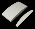 BULK White Harbour Bridge Nail Files 100/180 (10 Files)
