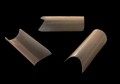 Competition C-Curve French Natural Tips (Box of 500)